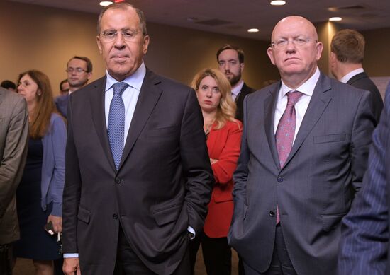 United Nations Russia Expo 2025