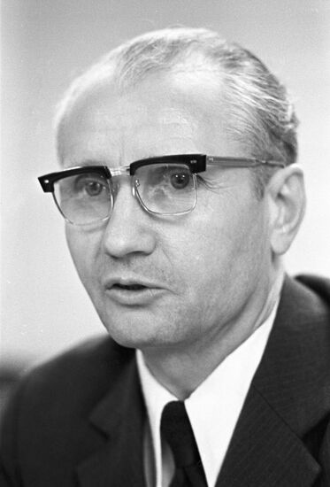 Vladimir Zuyev