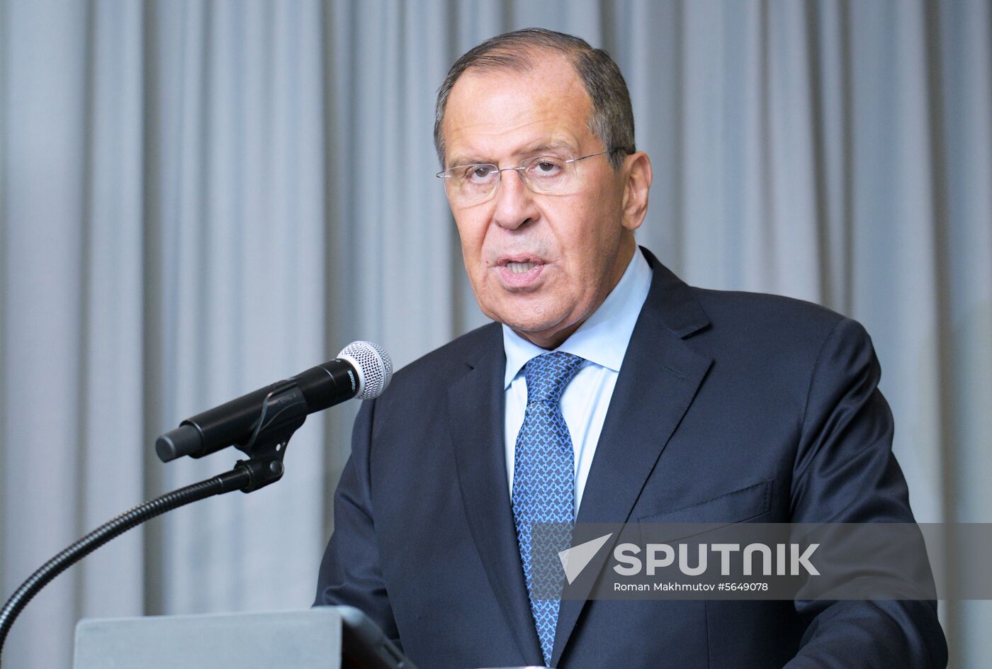 United Nations Russia Expo 2025