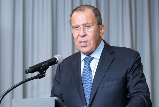 United Nations Russia Expo 2025