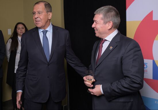 United Nations Russia Expo 2025