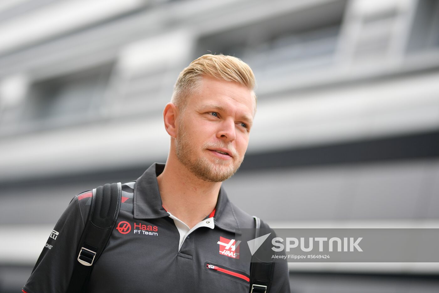 Russia Formula One