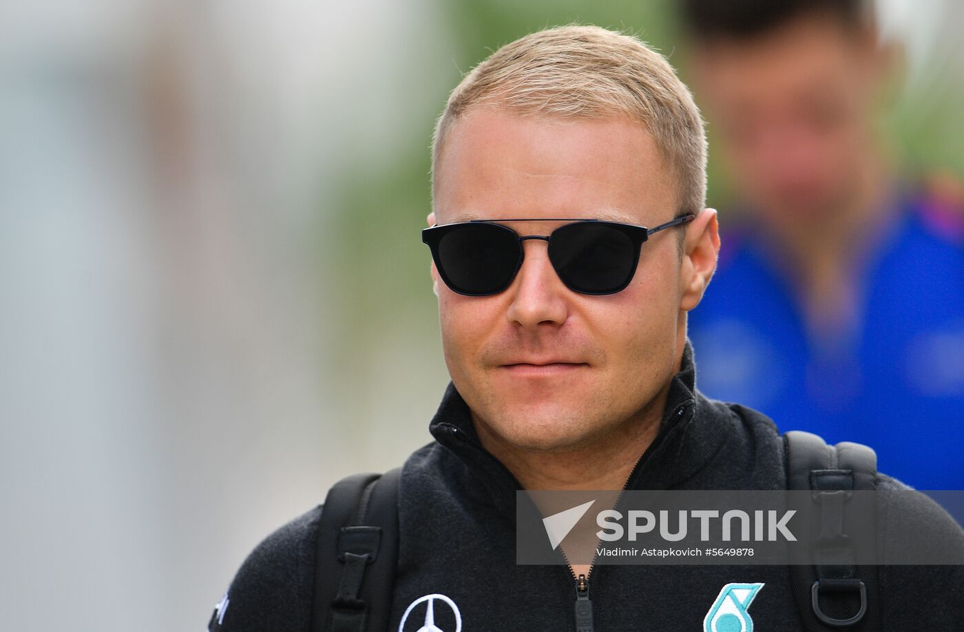 Russia Formula One