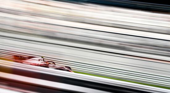 Russia Formula One