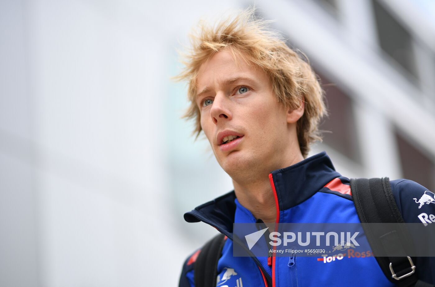 Russia Formula One
