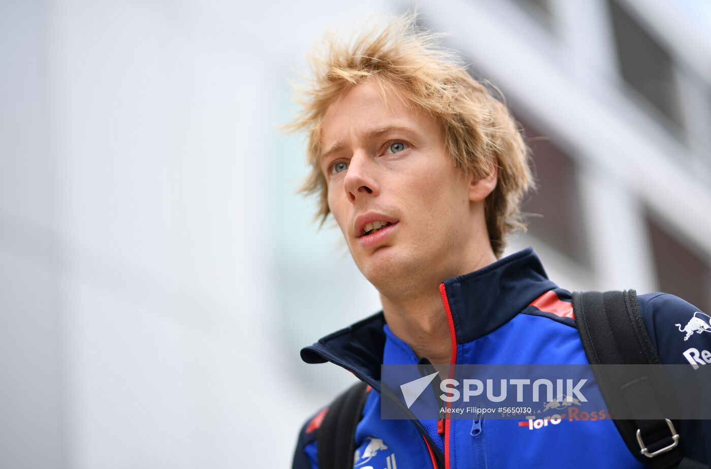 Russia Formula One