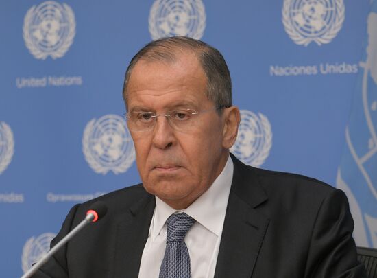 United Nations General Assembly