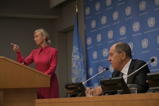 United Nations General Assembly