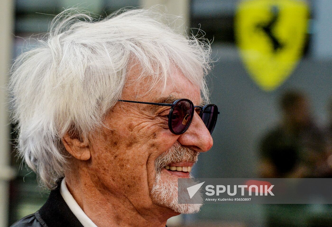 Russia Formula One