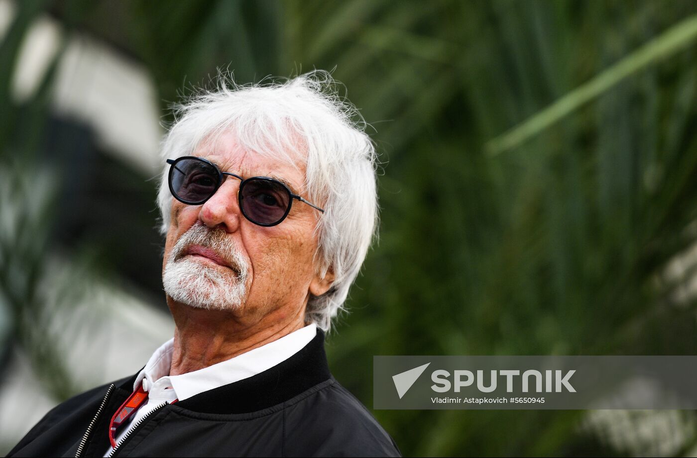 Russia Formula One