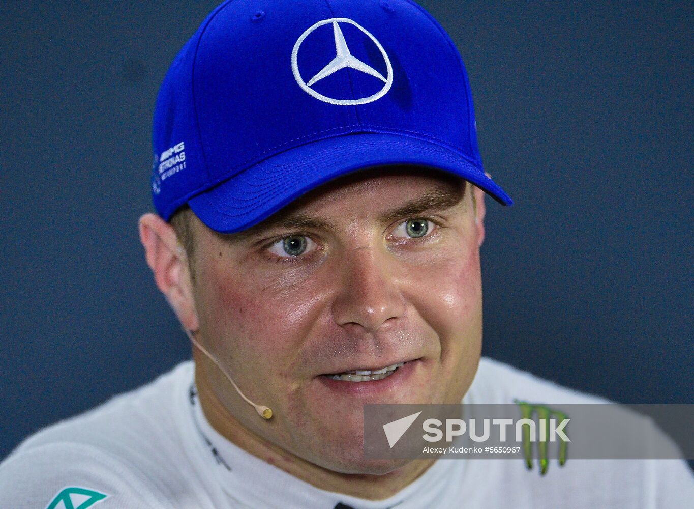 Russia Formula One