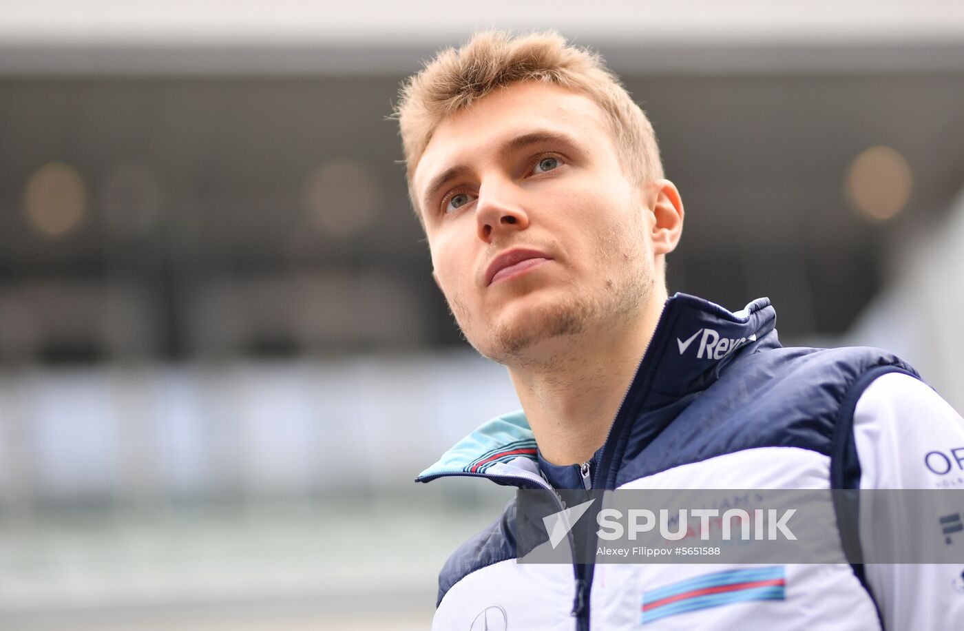 Russia Formula One