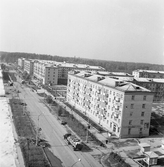 Voskresensk