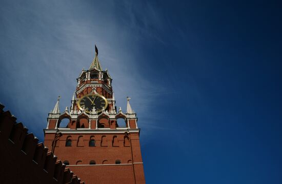 Russia Daily Life