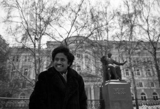 Lakshminarayana Subramaniam