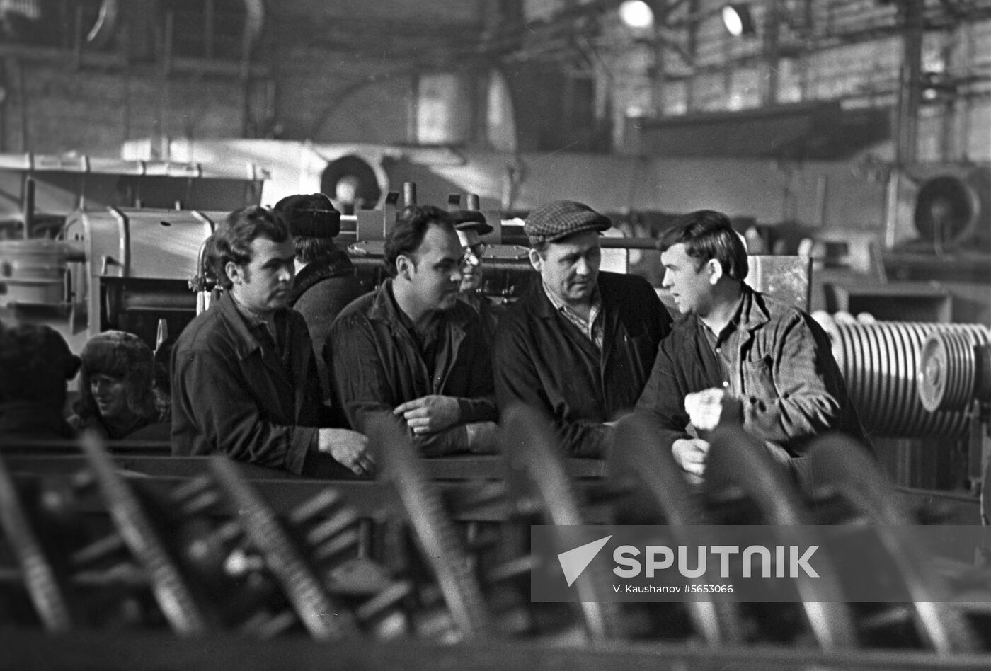 Ural Heavy Machine Building Plant named after Sergo Ordzhonikidze