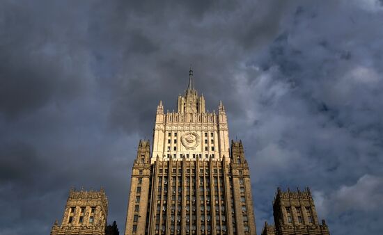 Russia Daily Life
