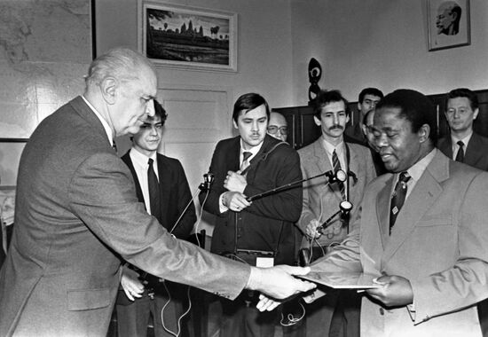 Simon Makana