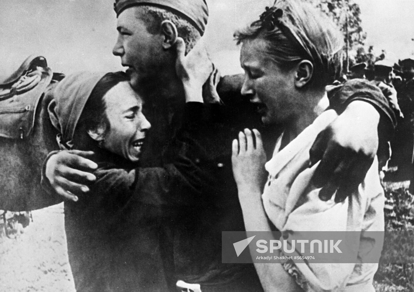 Great Patriotic War
