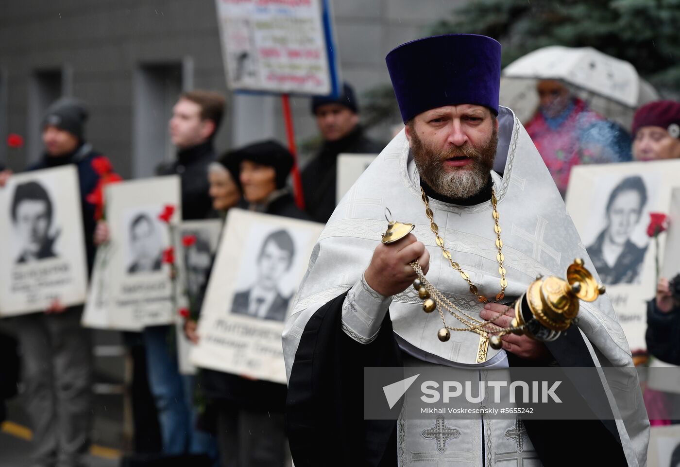 Russia Rally