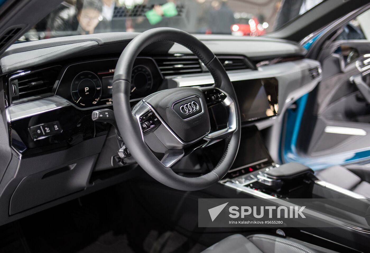 France Motor Show