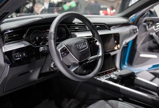 France Motor Show