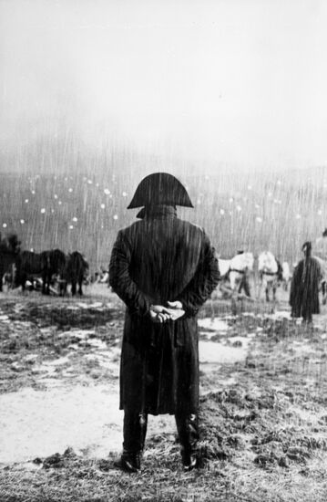 Scene from