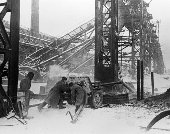 Great Patriotic War