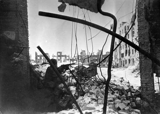 Great Patriotic War