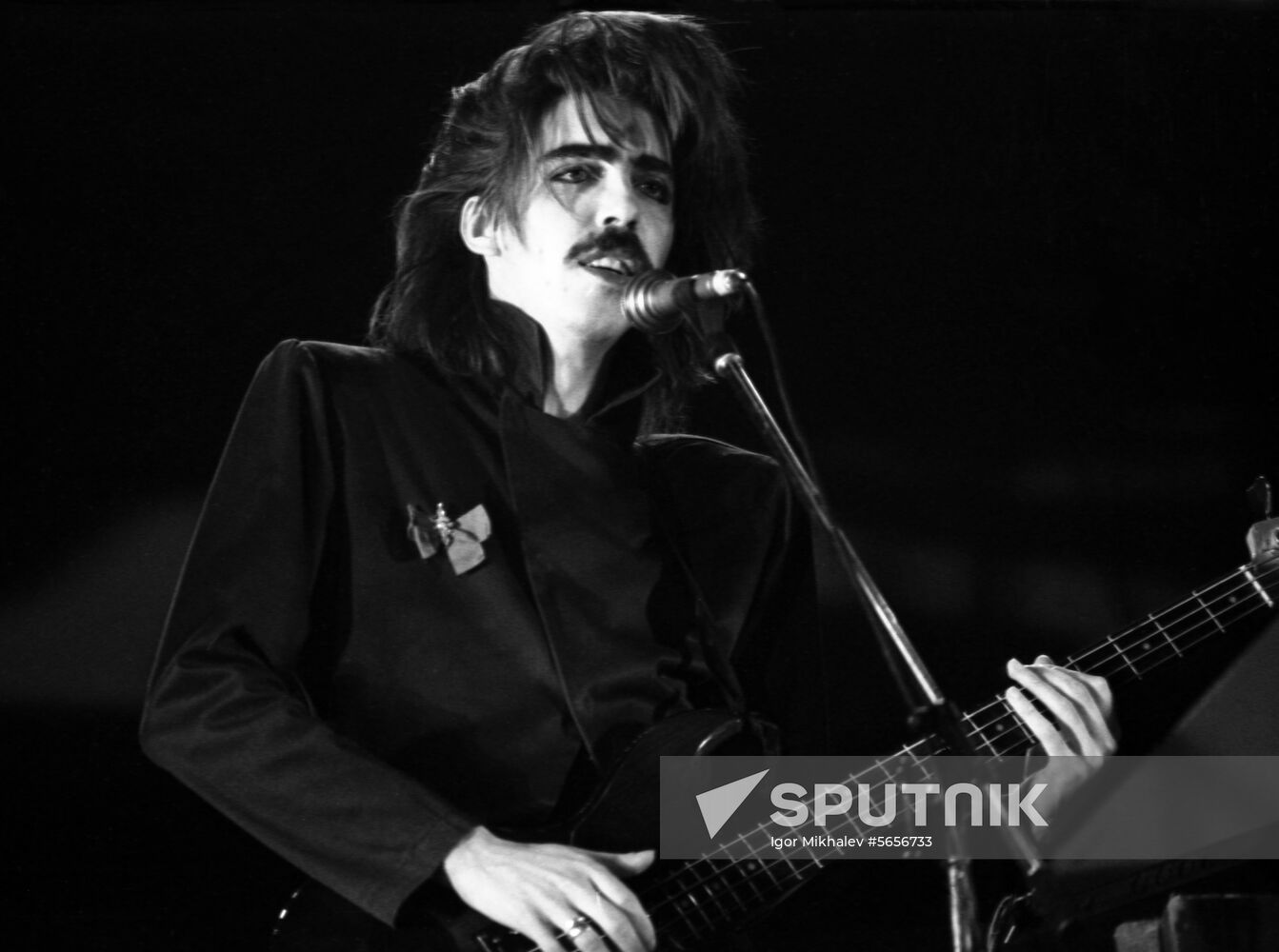 Rock Panorama 87