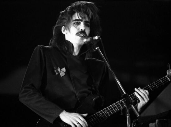 Rock Panorama 87