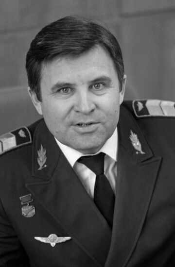 Oleg Smirnov
