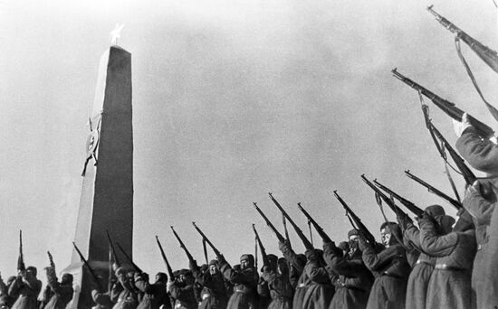 Great Patriotic War