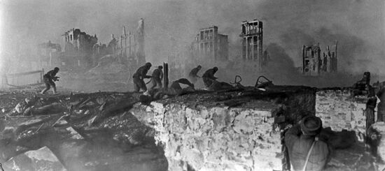 Great Patriotic War