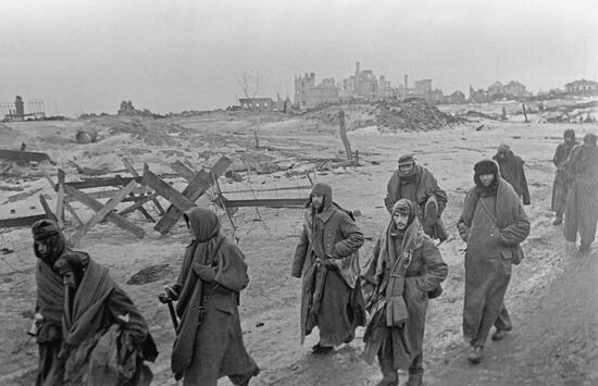 Great Patriotic War