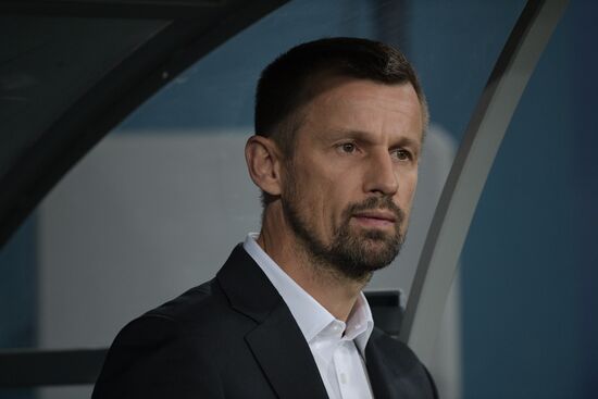 Russia Europa League Zenit - Slavia