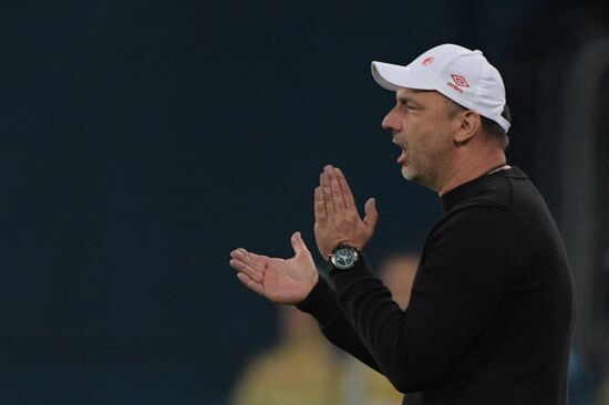 Russia Europa League Zenit - Slavia