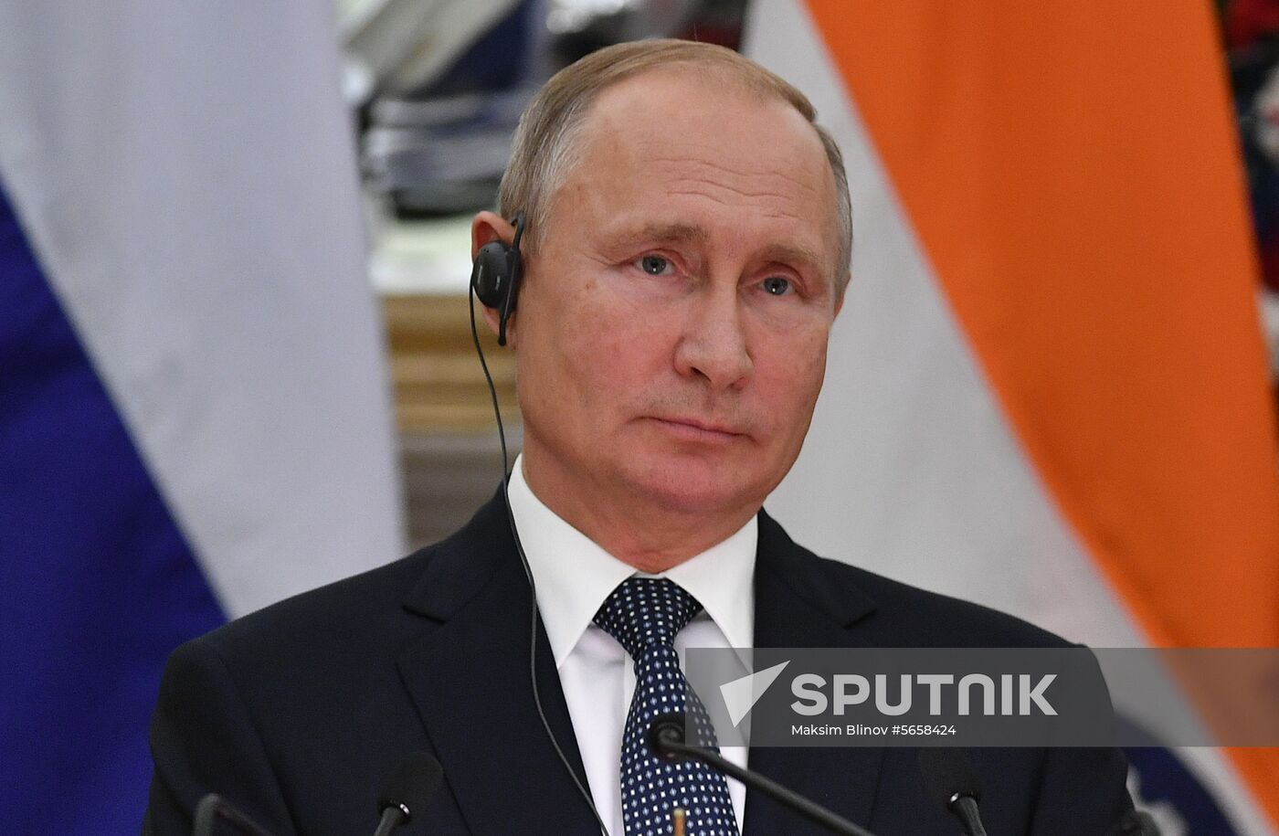 India Russia