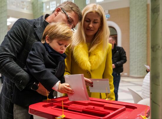 Latvia Elections