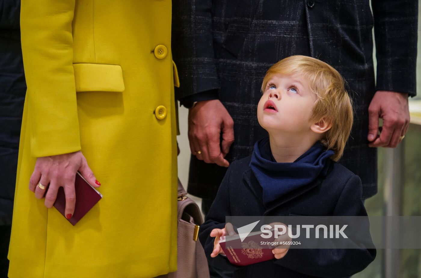 Latvia Elections