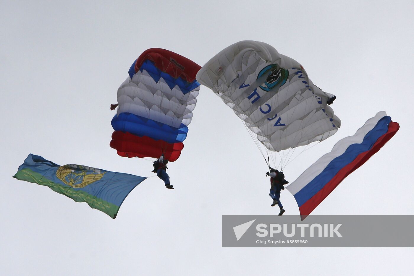Russia Military