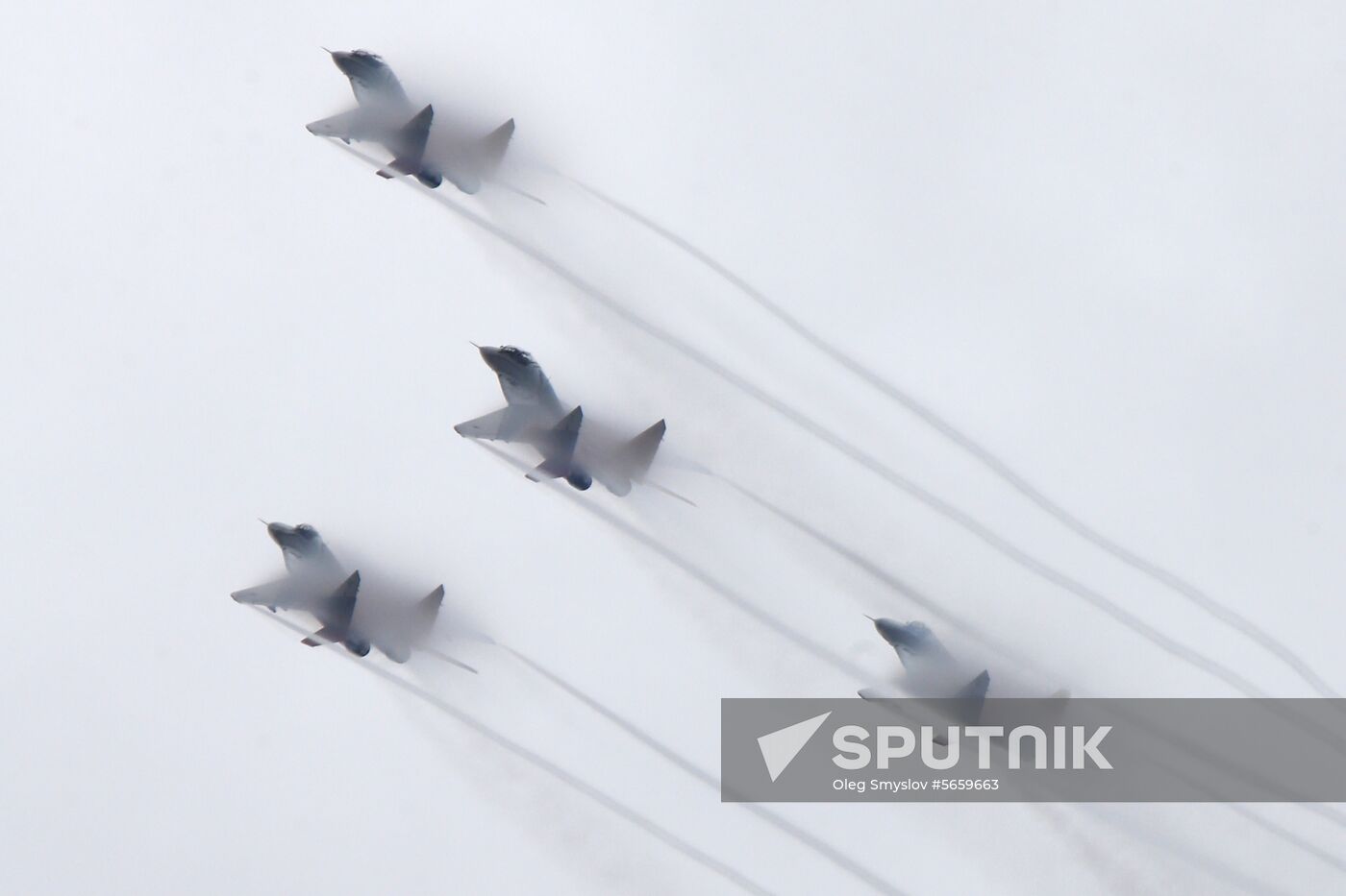 Russia Military