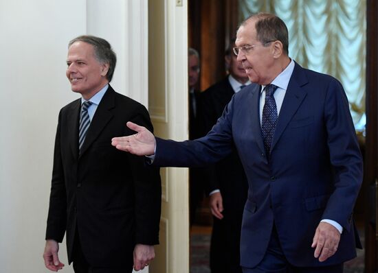 Russia Italy