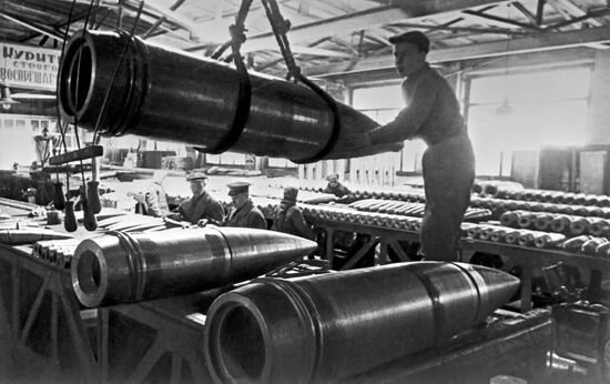 Great Patriotic War