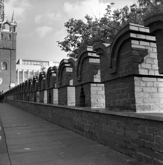 Moscow Kremlin