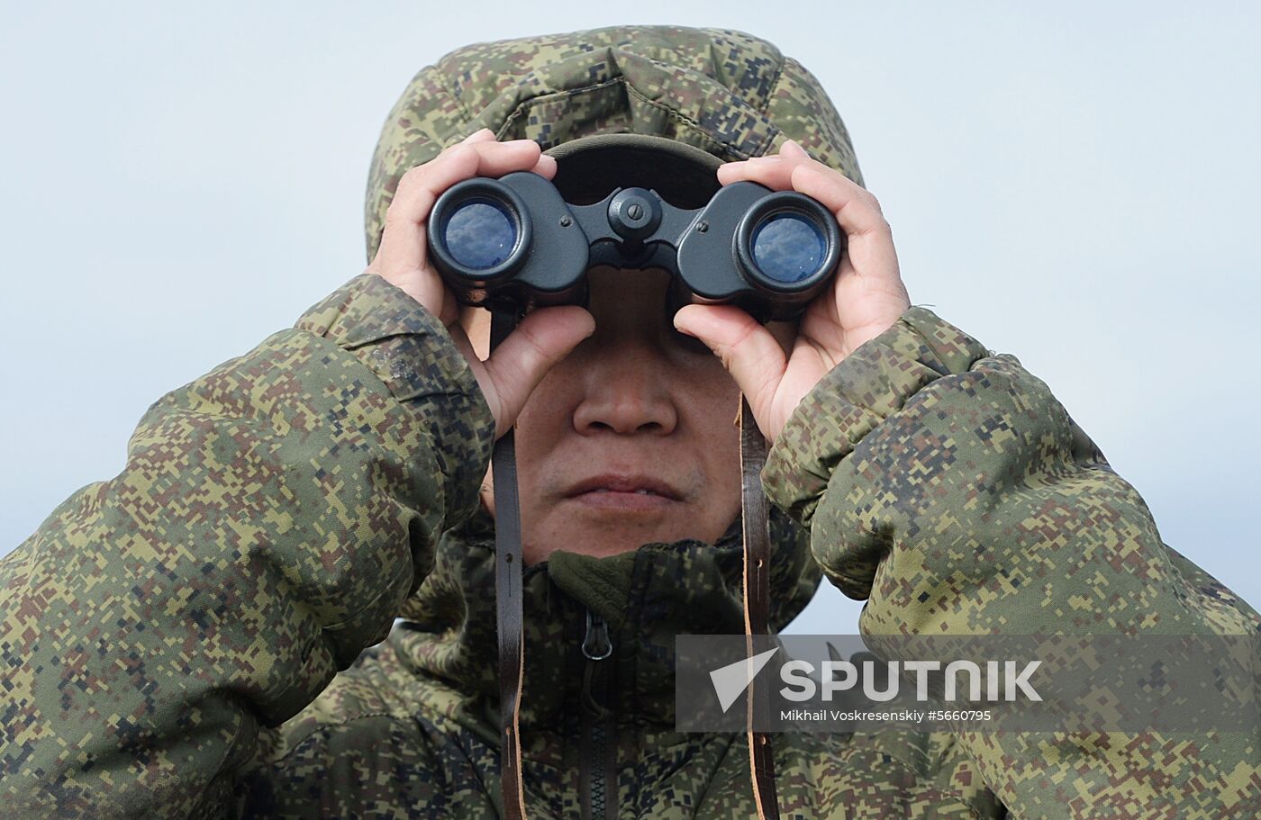 Kyrgyzstan CSTO Military Drills
