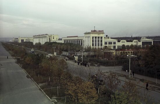 Gorky Automobile Plant (GAZ)