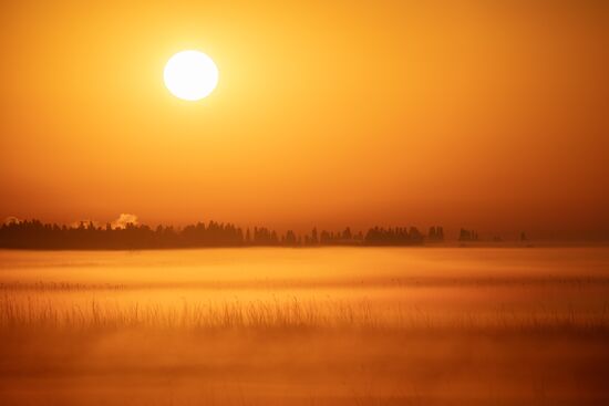 Russia Krasnodar Region