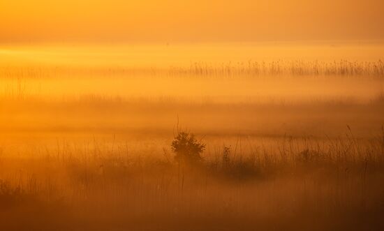 Russia Krasnodar Region