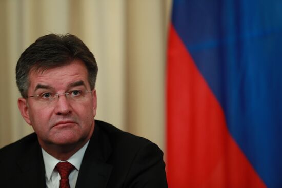 Russia Slovakia